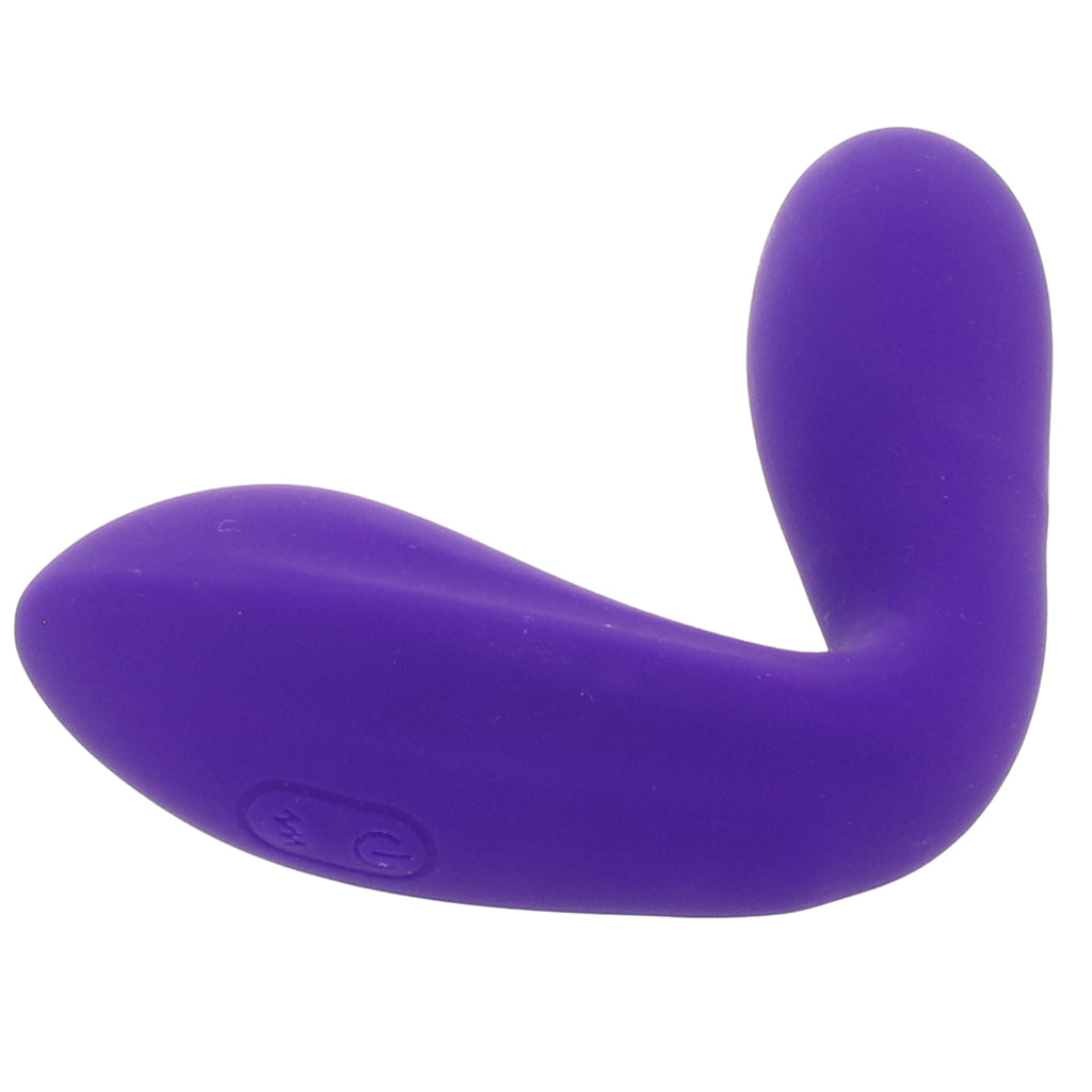 Flex Bend & Hold Rumbler Vibe Vibrators > G-Spot Vibrators