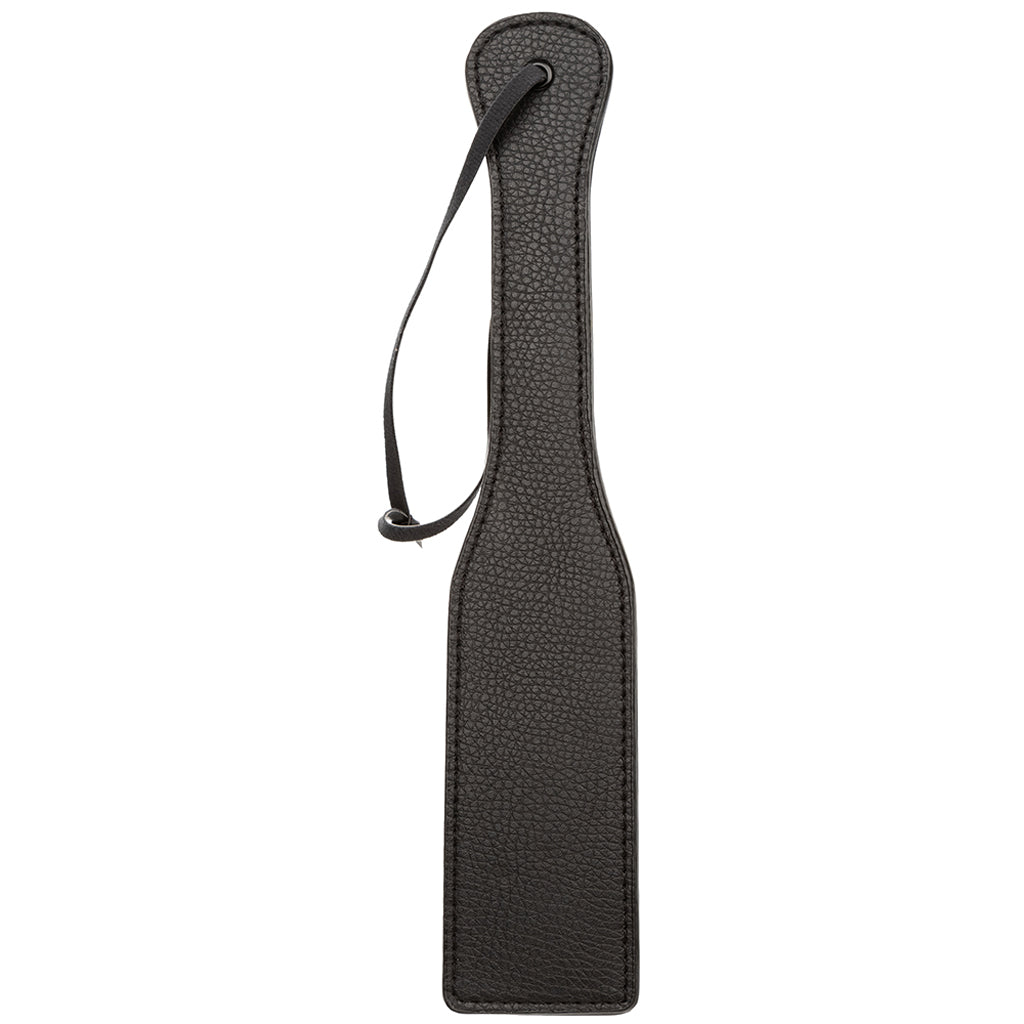 Nocturnal Collection Paddle Bondage and Fetish > Whips and Crops