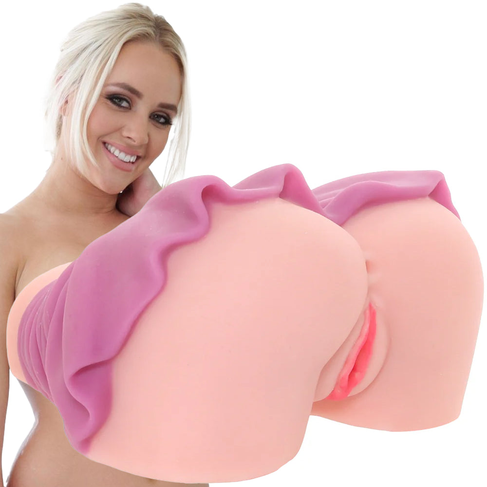 Alexis Monroe Mini Skirt Pussy & Anus Masturbator Male Masturbators > Porn Stars