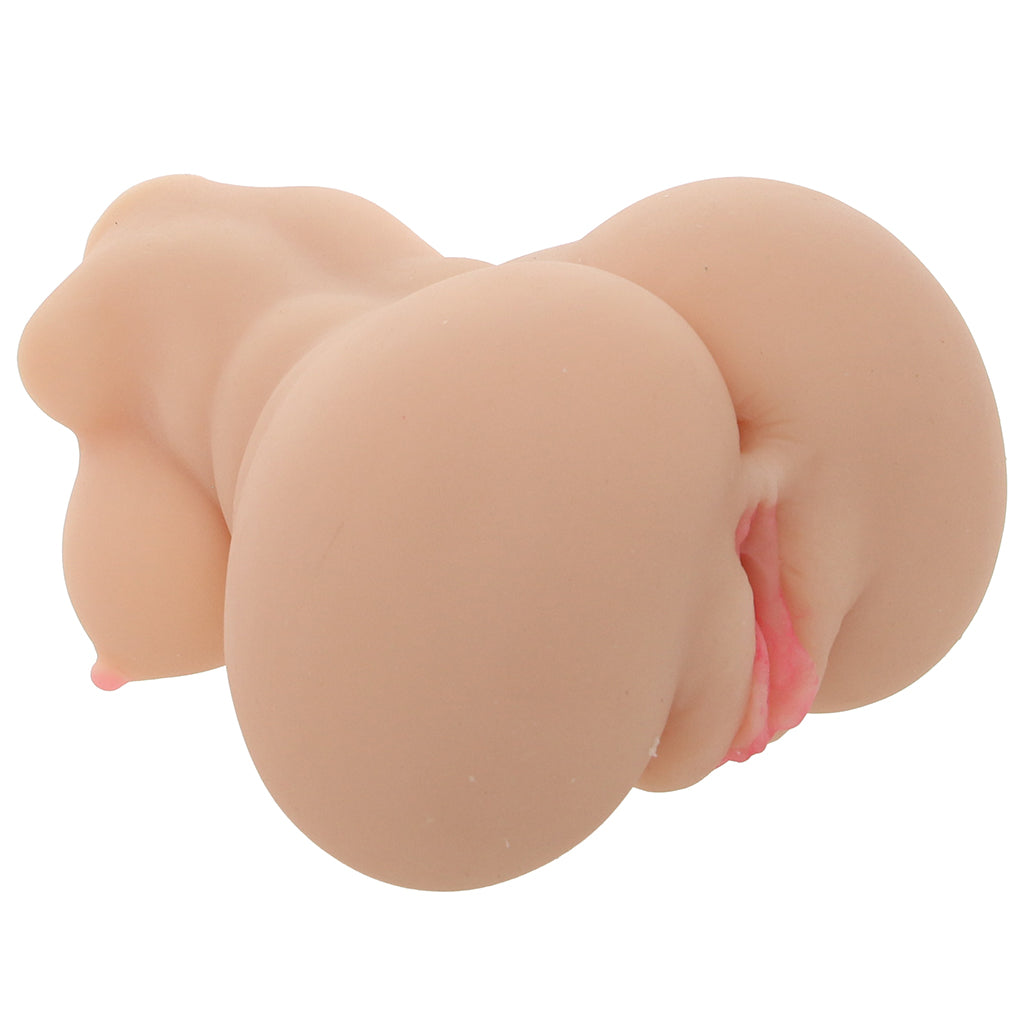 Cheap Thrills The Personal Secretary Pussy & Ass Stroker Male Masturbators > Realistic Butts