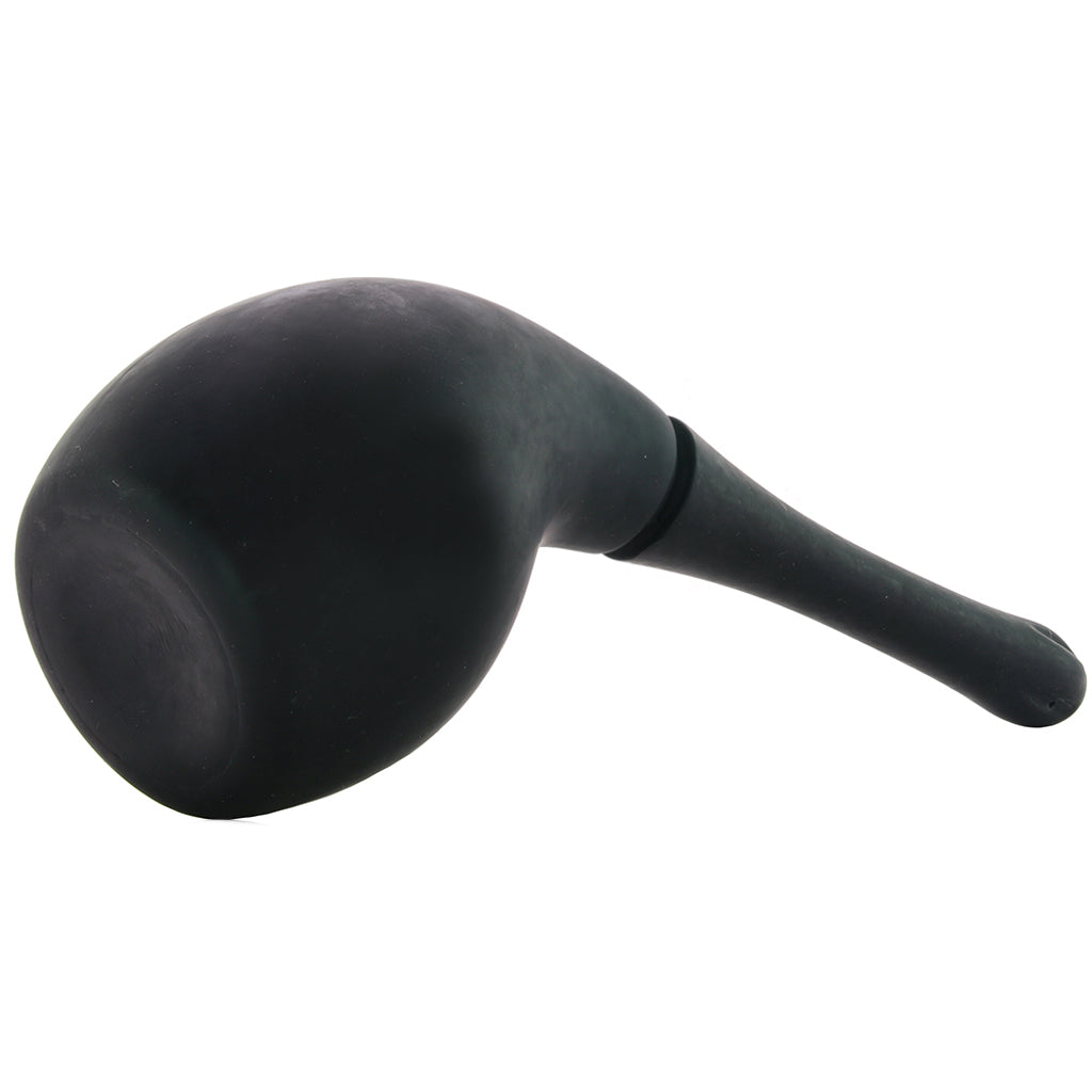 PinkCherry Ultimate Cleansing System in Black Anal Sex Toys > Douche and Enema