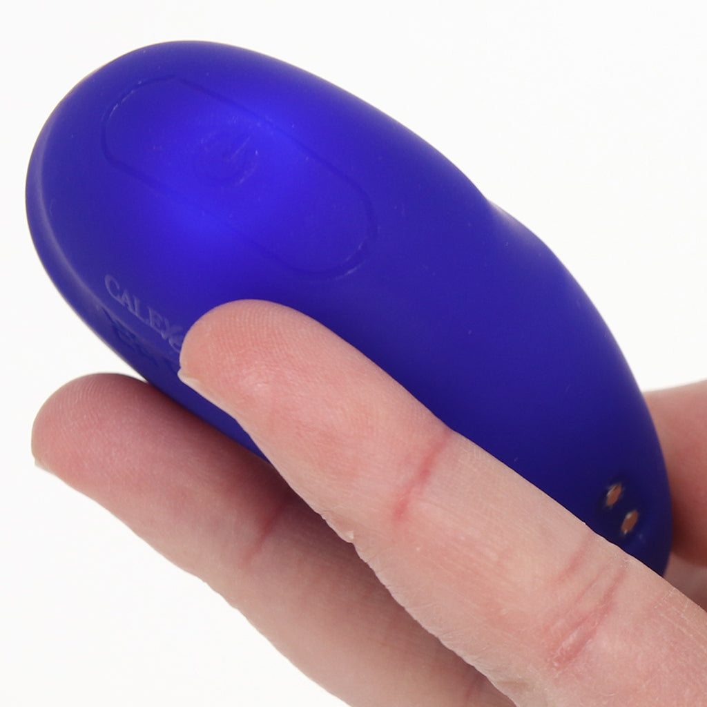 Closer Embrace Vibrating Cock Ring Cock Rings