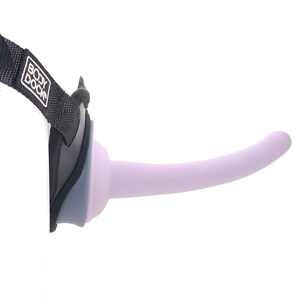 Dillio Body Dock SE Pegging Kit Dildo Sex Toys > Pegging Dildos
