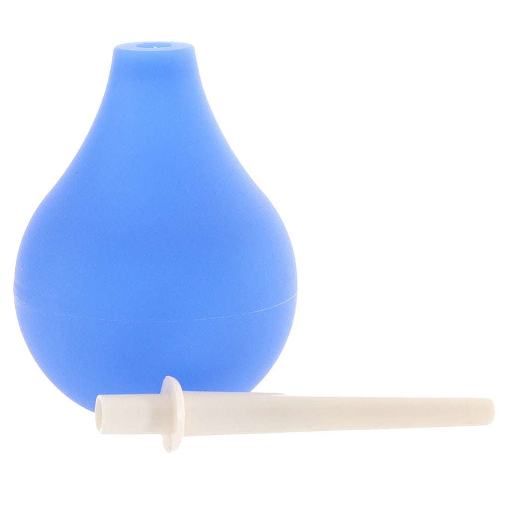 Clean Scene Travel Douche Set Anal Sex Toys > Douche and Enema