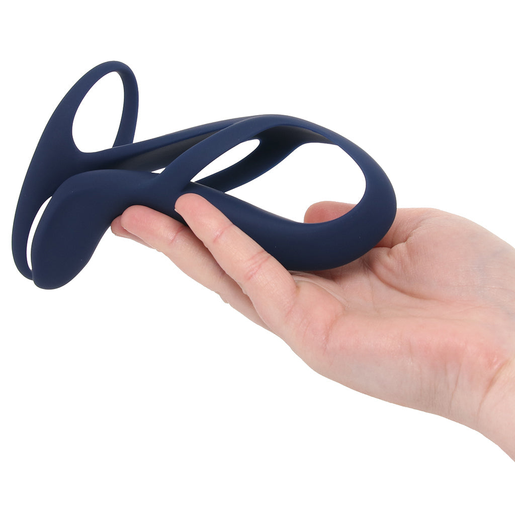 Zero Tolerance Big Time Penis Sleeve Vibe Male Enhancement > Extenders and Sleeves