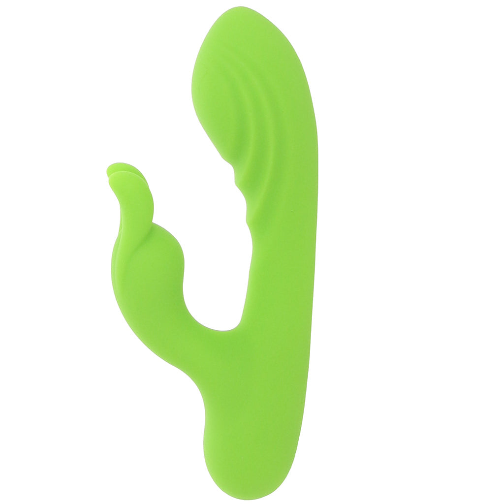 Brat Bunny Vibe Vibrators > Rabbit Vibrators