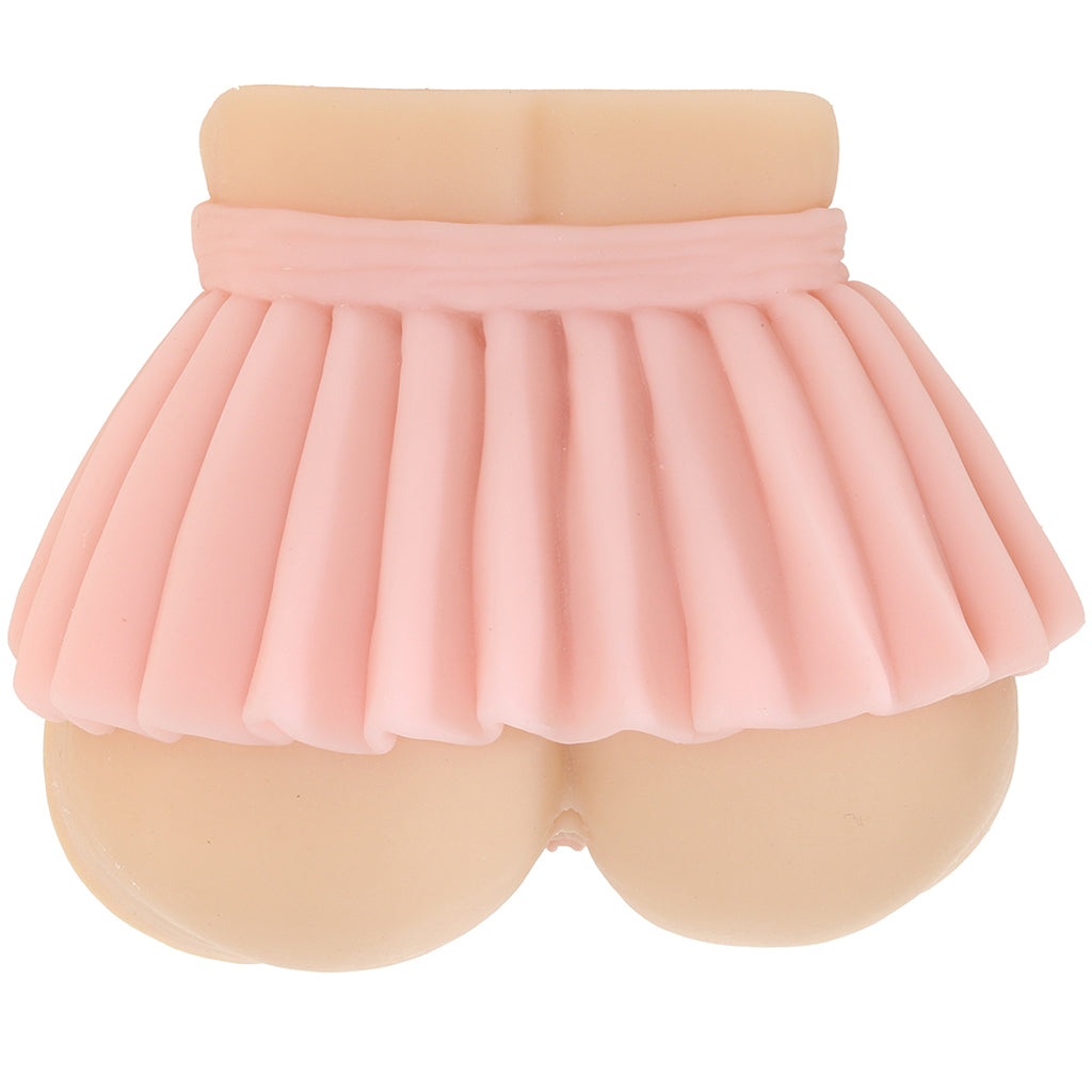 Barely Legal Senna Pussy & Ass Masturbator Male Masturbators > Realistic Butts