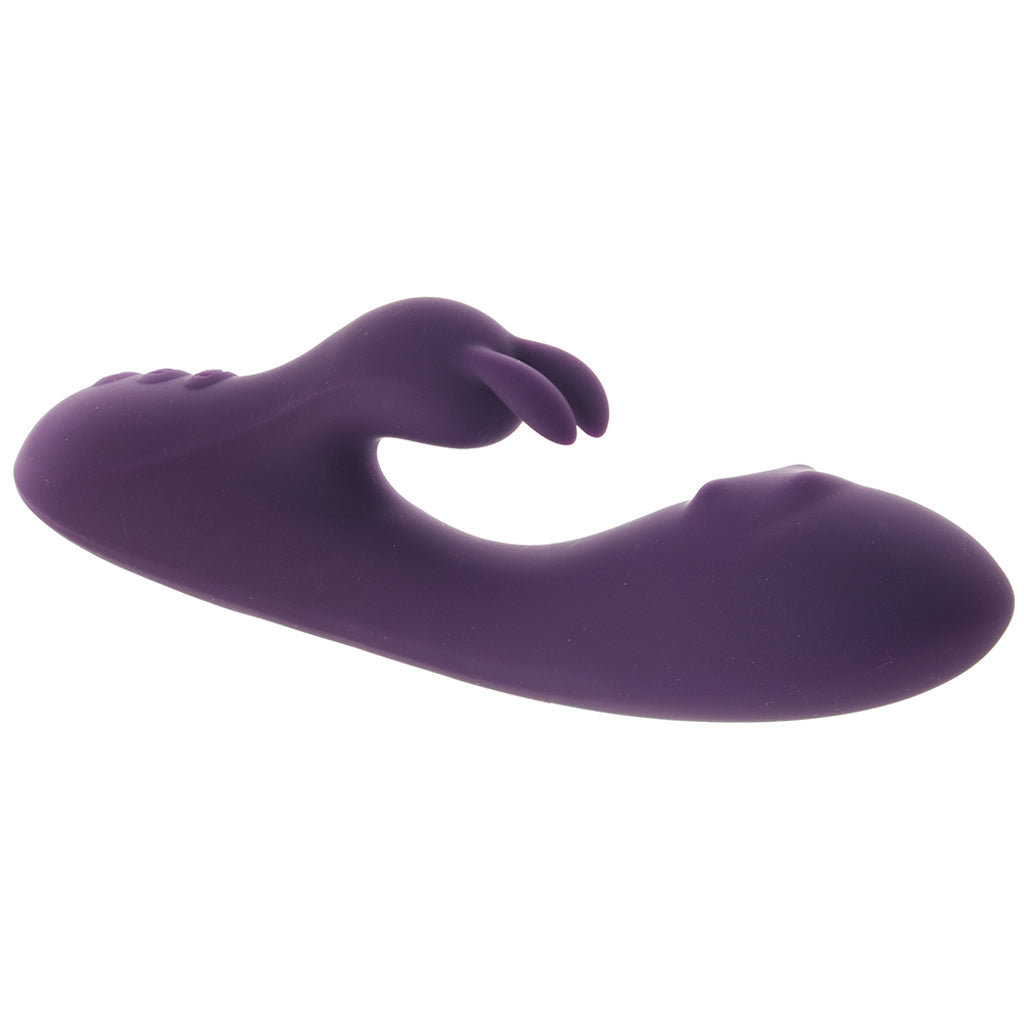 Playboy On Repeat Rabbit Vibe Vibrators > Rabbit Vibrators