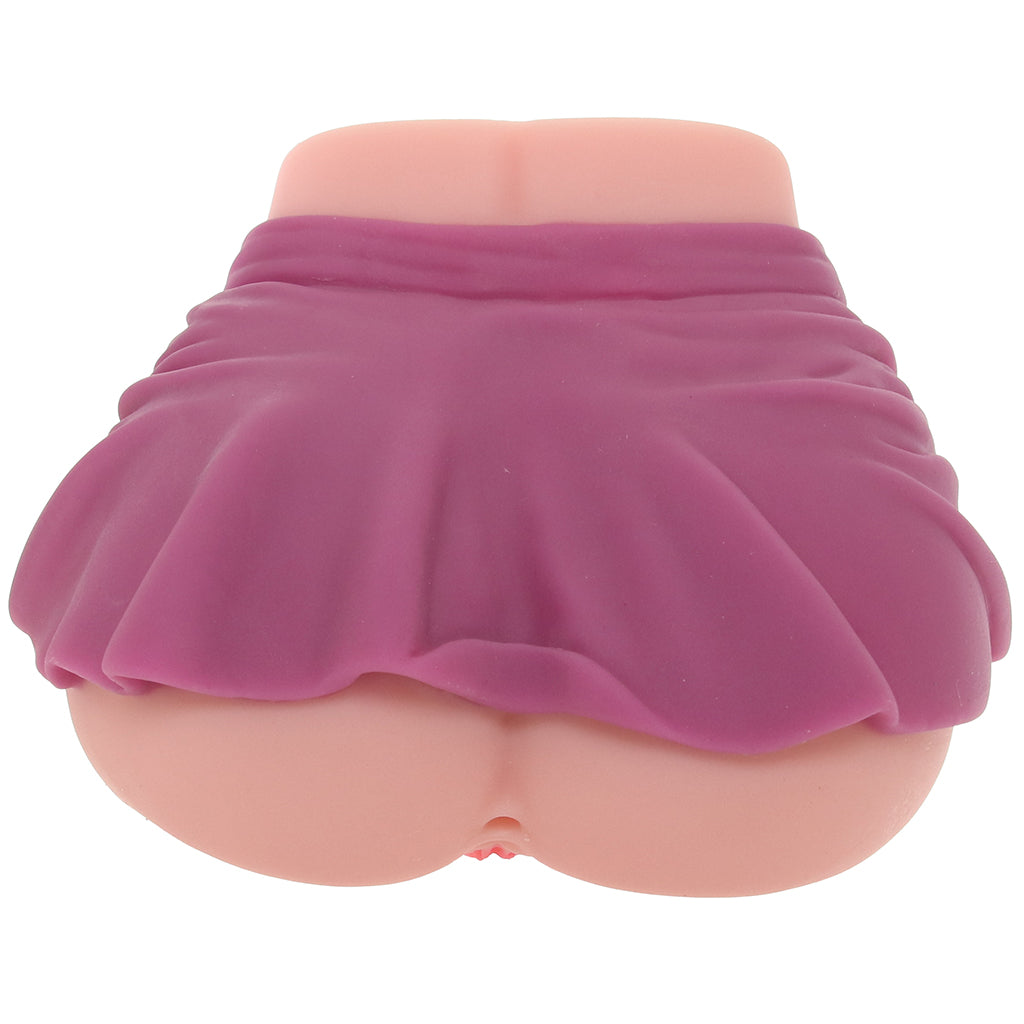 Shanna Moakler Mini Skirt Pussy & Anus Masturbator Male Masturbators > Realistic Butts
