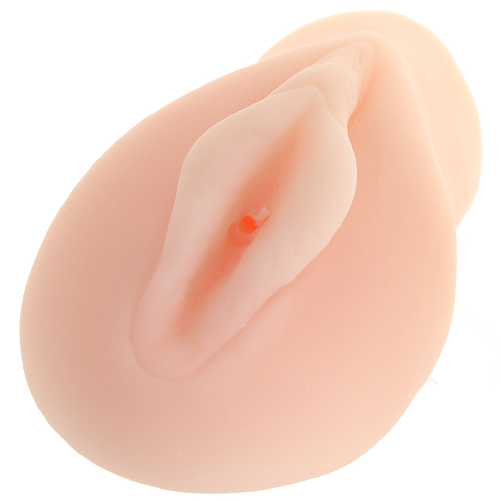 PinkCherry Pocket Pussy Male Masturbators > Pocket Strokers