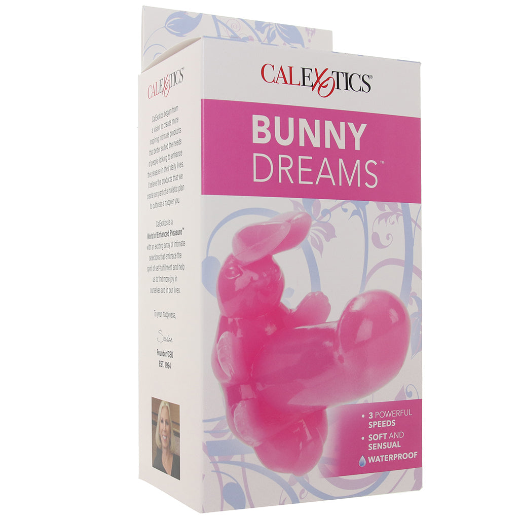 Bunny Dreams Vibe in Pink