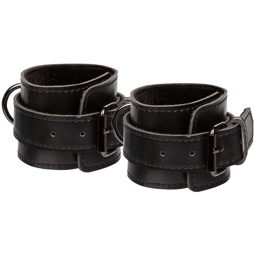 Euphoria Hand Cuffs Bondage and Fetish > Wrist and Ankle Cuffs
