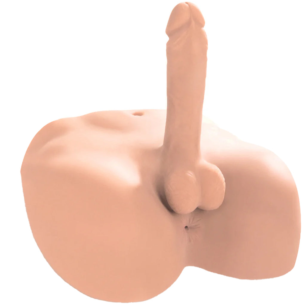 Extreme F**k My Hard Cock in Light Male Masturbators > Full Sized