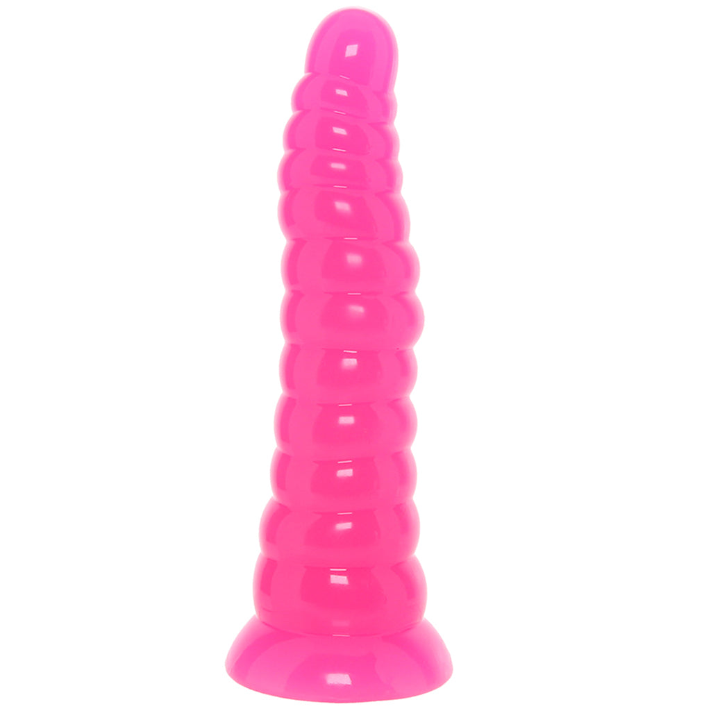 Firefly Nymph Dildo in Pink Dildo Sex Toys > Non-Phallic Dildos