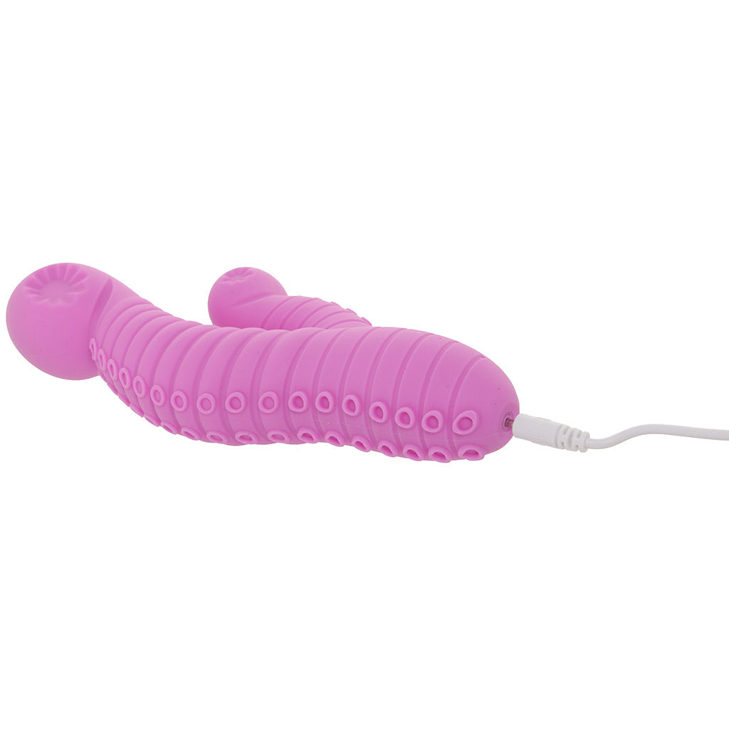 Polynesian Pleasures Seapuss Warming Rabbit Vibe Vibrators > Rabbit Vibrators