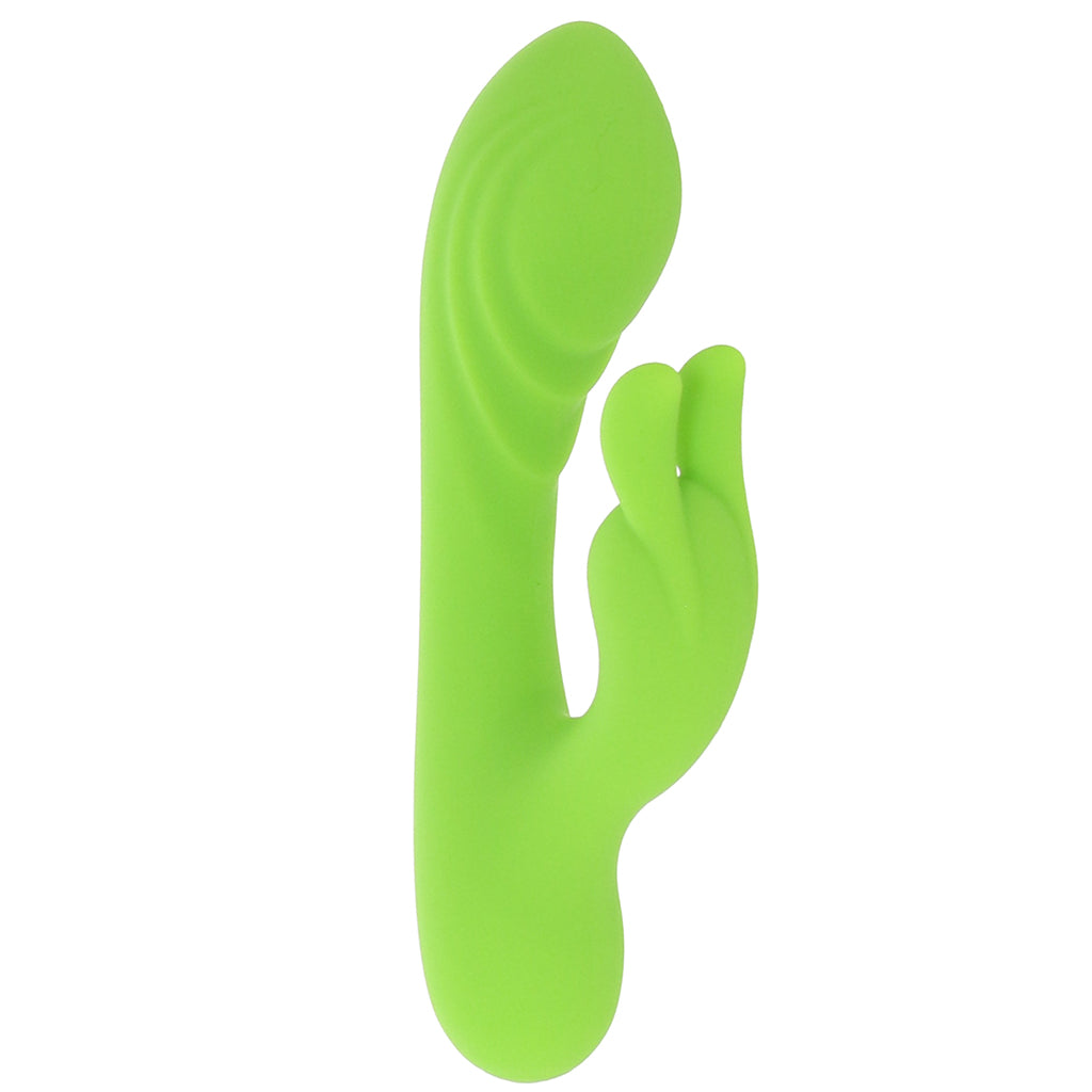 Brat Bunny Vibe Vibrators > Rabbit Vibrators