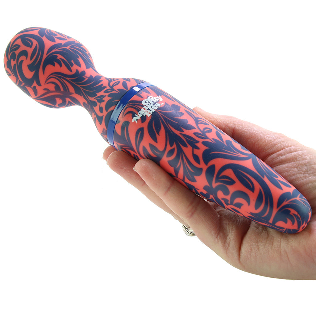 Naughty Bits W.I.L.F. Wand I'd Like to F**k Vibrators > Wands