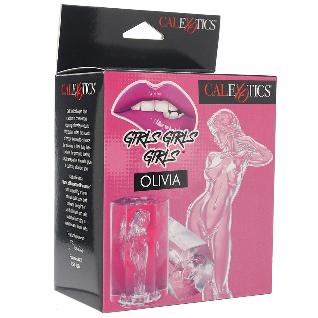 Girls Girls Girls Olivia Stroker Male Masturbators > Discreet Masturbators