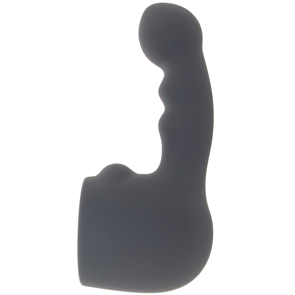 Le Wand Ripple Weighted Silicone Wand Attachment Vibrators > Wands
