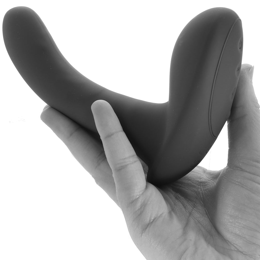 Eclipse Remote Inflatable Probe Anal Sex Toys > Prostate Massagers