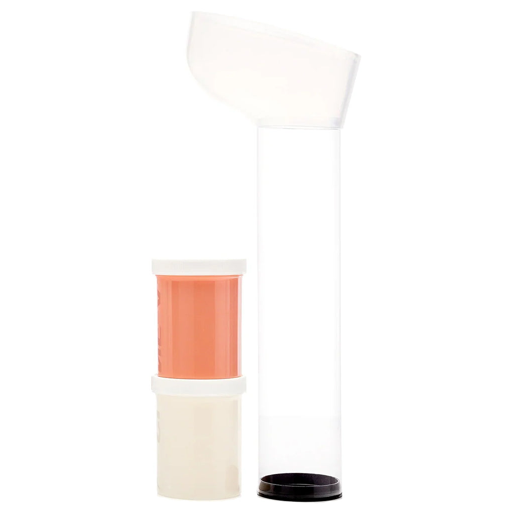 Clone-A-Willy & Balls Vibe Kit in Light Skin Tone Dildo Sex Toys > Realistic Dildos