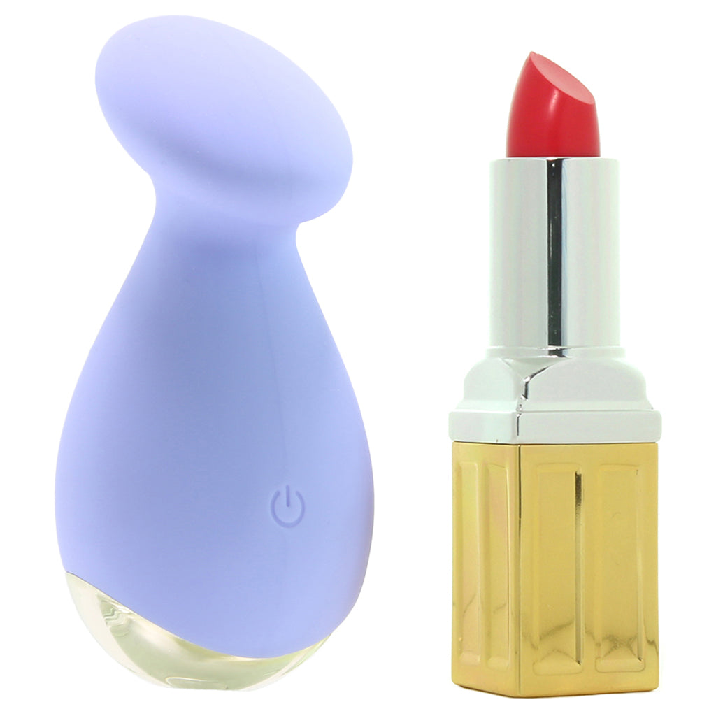 Slay #EnticeMe Silicone Clitoral Vibe Vibrators > Clitoral Stimulators