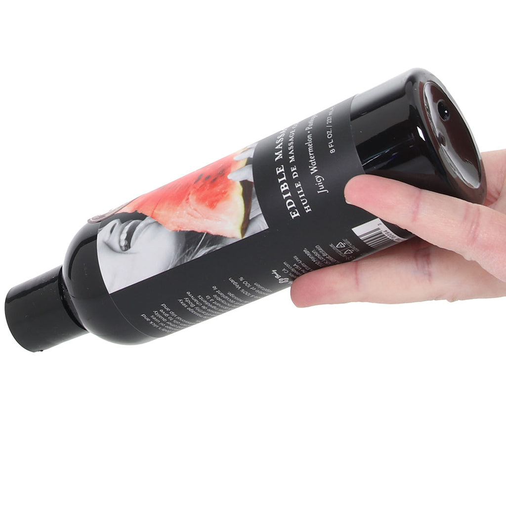 Hemp Seed Better Together Set in Juicy Watermelon Lubes and Lotions > Flavored Sex Lubes
