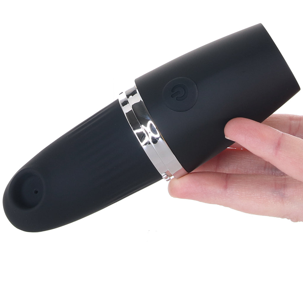 Playboy Excursion Vibe Vibrators > Clitoral Stimulators