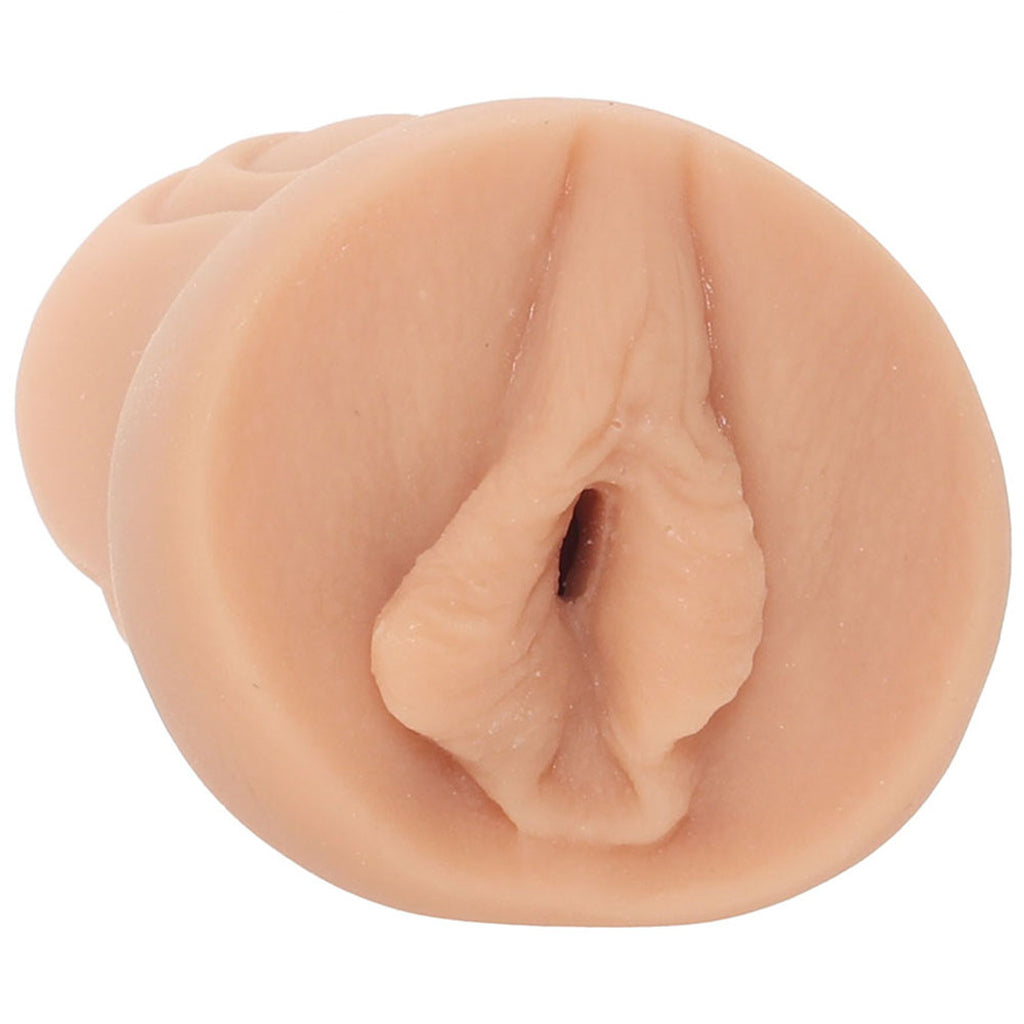 Nicole Doshi ULTRASKYN Pocket Pussy Male Masturbators > Pocket Strokers