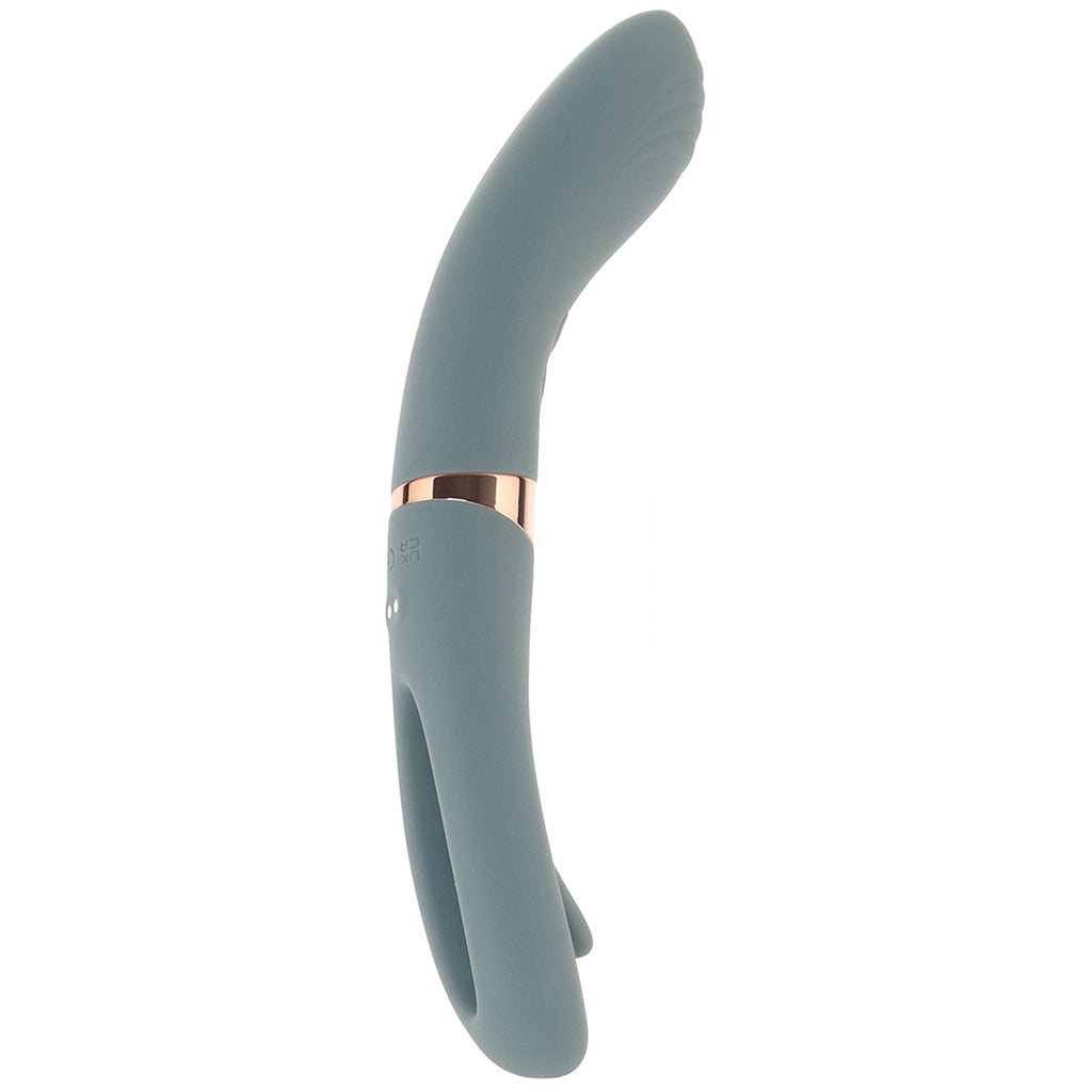 Chick Flick Double Ended Vibe Vibrators > G-Spot Vibrators