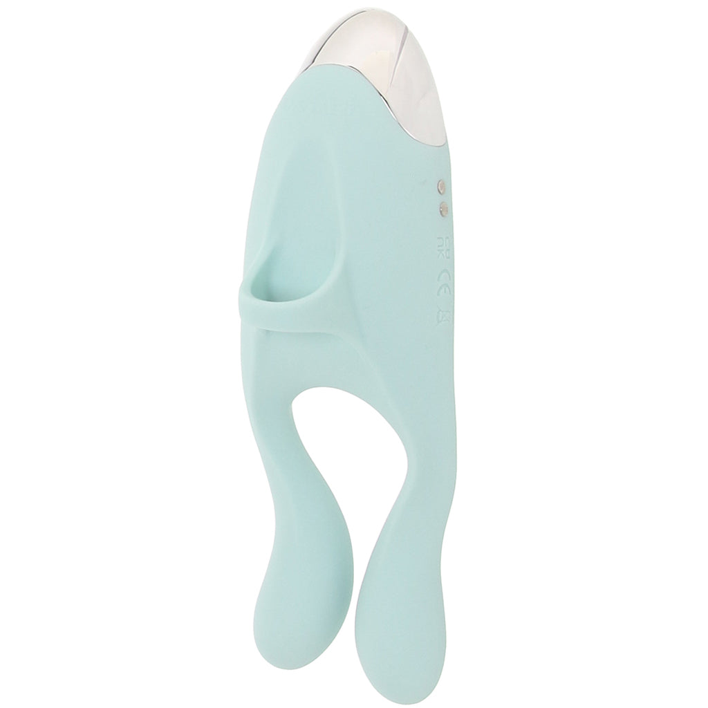 Couples Therapy Finger Vibe Vibrators > Finger Vibrators