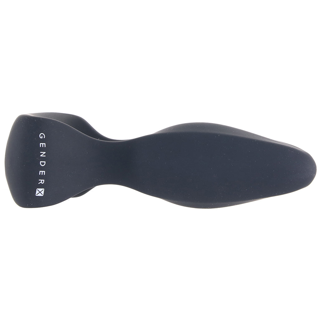 Hip To Be Square Butt Plug Vibe Anal Sex Toys > Butt Plugs