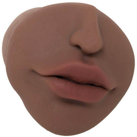 Zero Tolerance Channel Heart Kiss & Tell Stroker