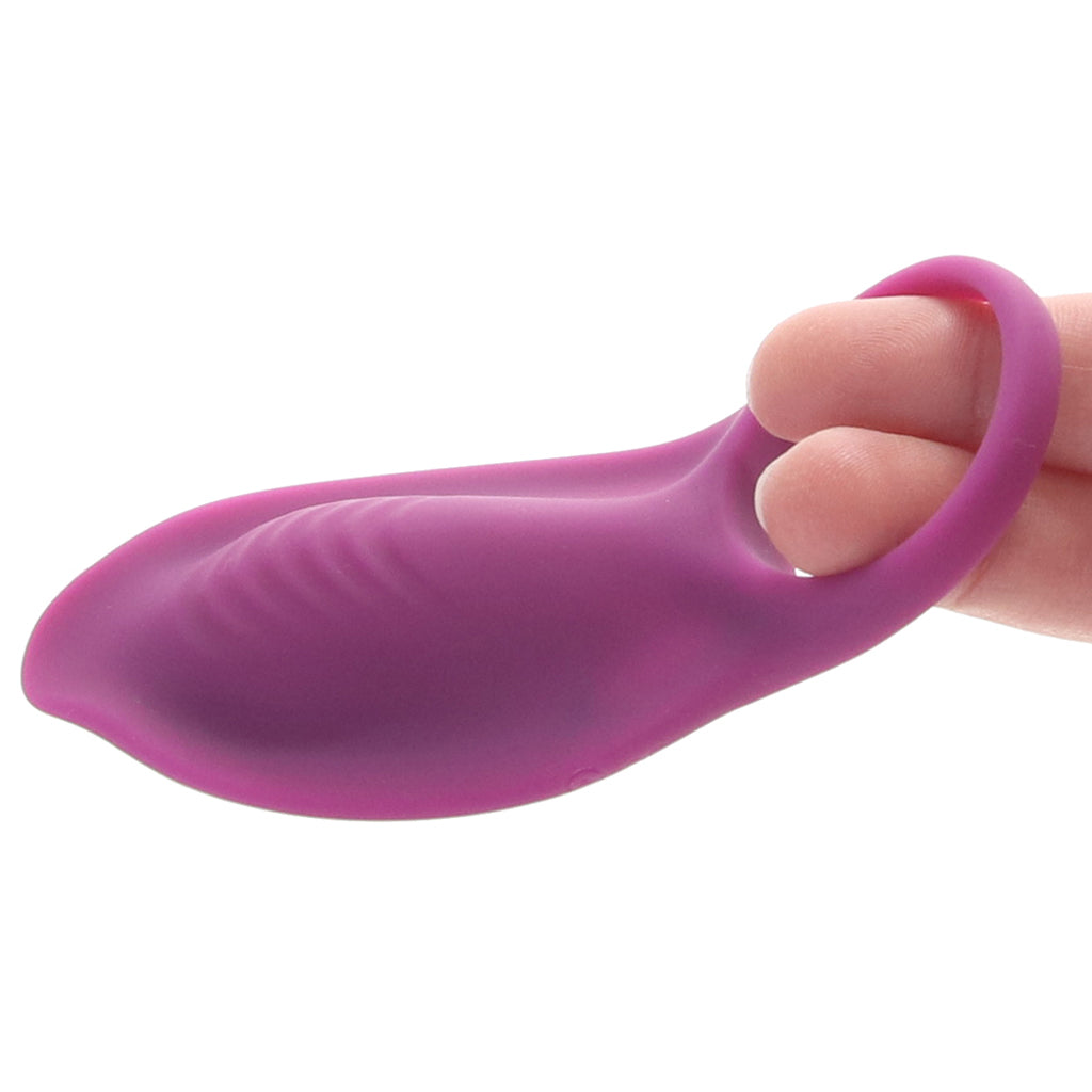 Playboy Match Play Multi Vibe Vibrators > G-Spot Vibrators