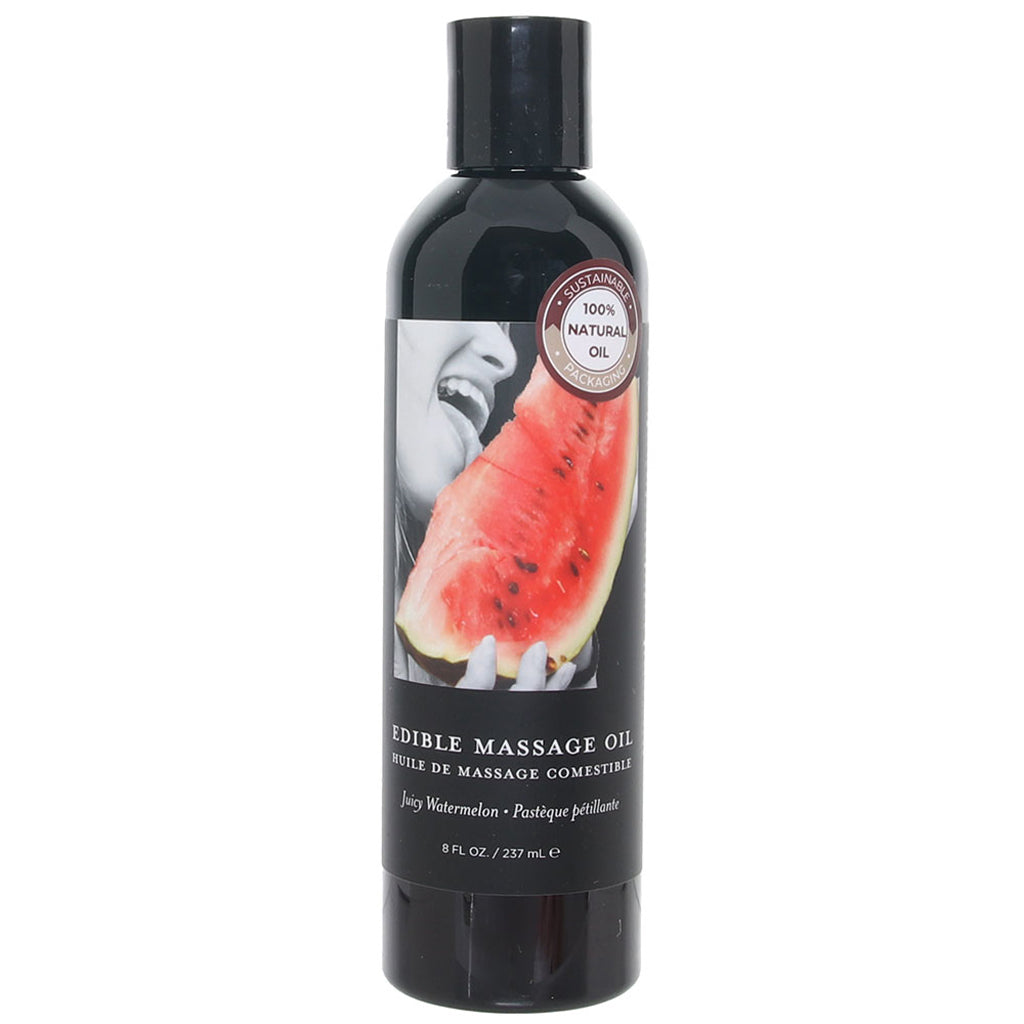 Hemp Seed Better Together Set in Juicy Watermelon Lubes and Lotions > Flavored Sex Lubes