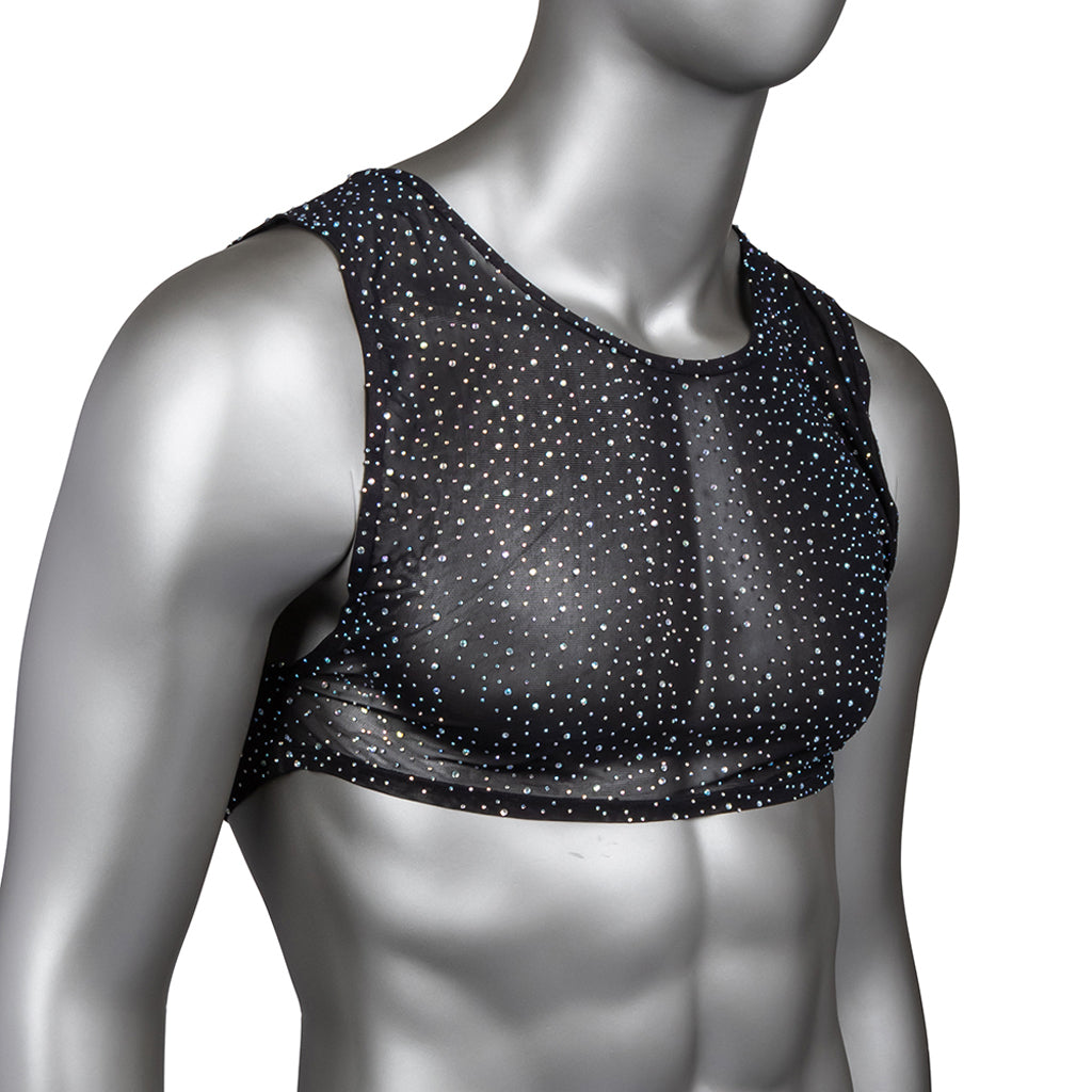 Radiance Crop Top Lingerie > Lingerie