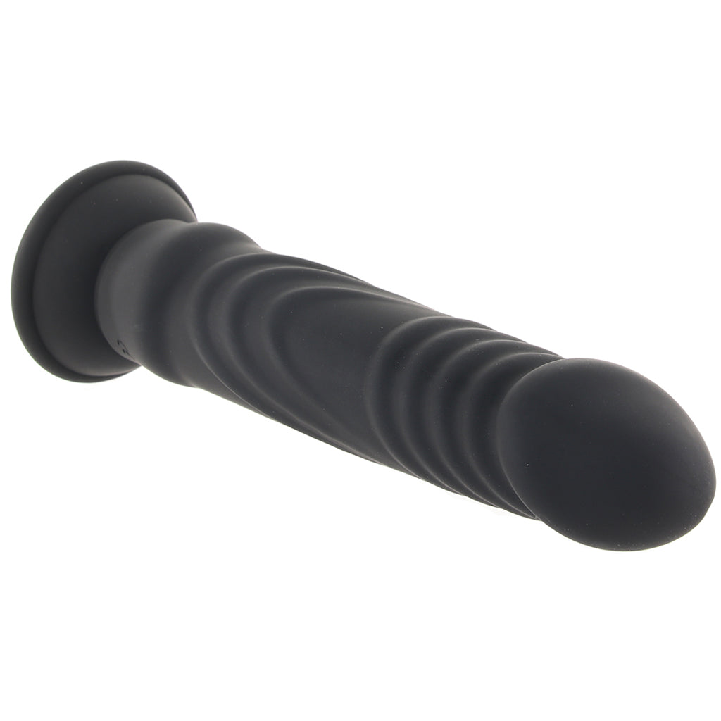 E-Stim Pro Vibrating Dildo Vibrators > Realistic Vibrator Dildos
