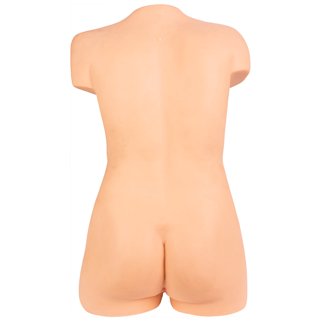 Signature Dolls Transgirls Lena Moon Torso Male Masturbators > Sex Dolls