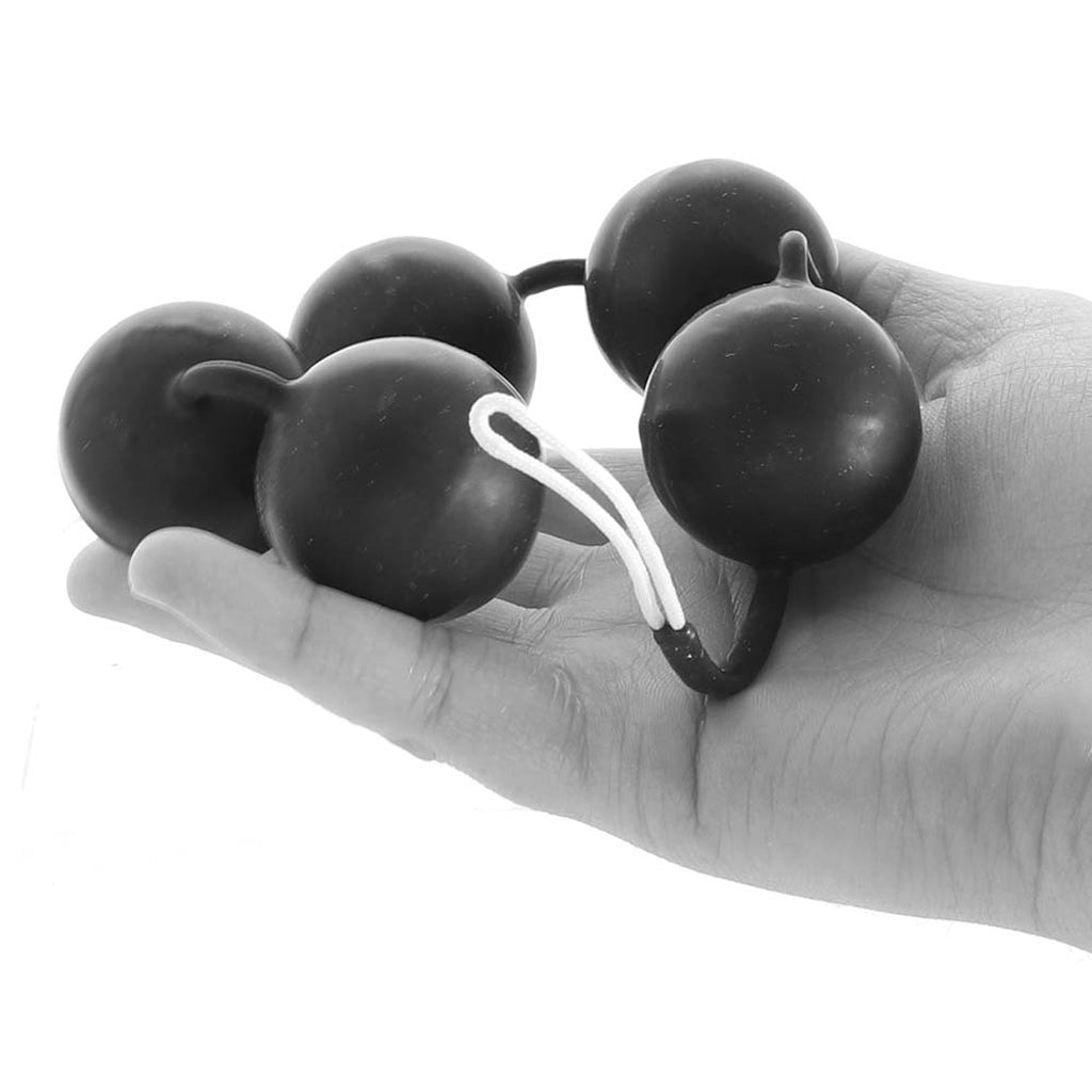 Power Balls Anal Beads Anal Sex Toys > Anal Beads