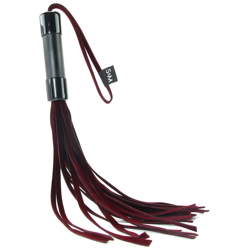 Enchanted Flogger Bondage and Fetish > Whips and Crops