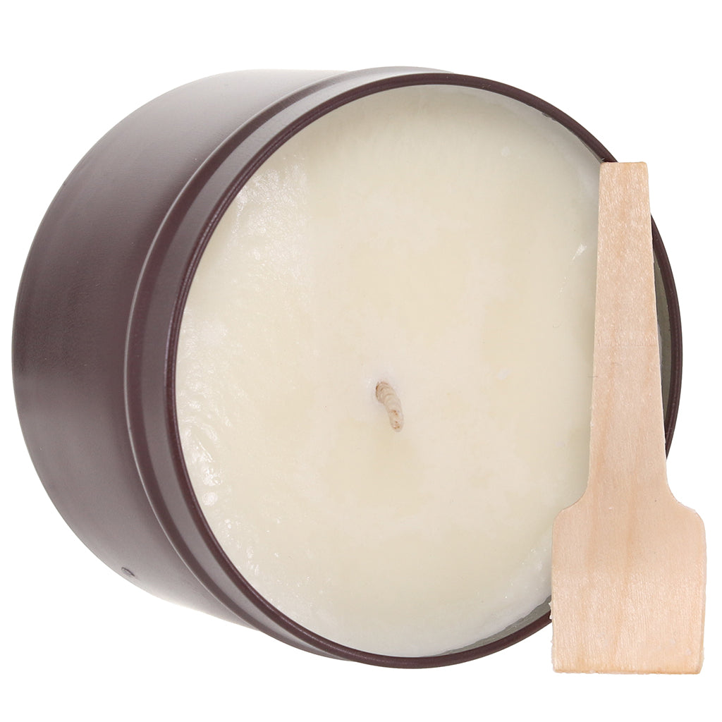 3-in-1 Massage Candle 6oz/170g in Summer Fling Lubes and Lotions > Erotic Massage Oils