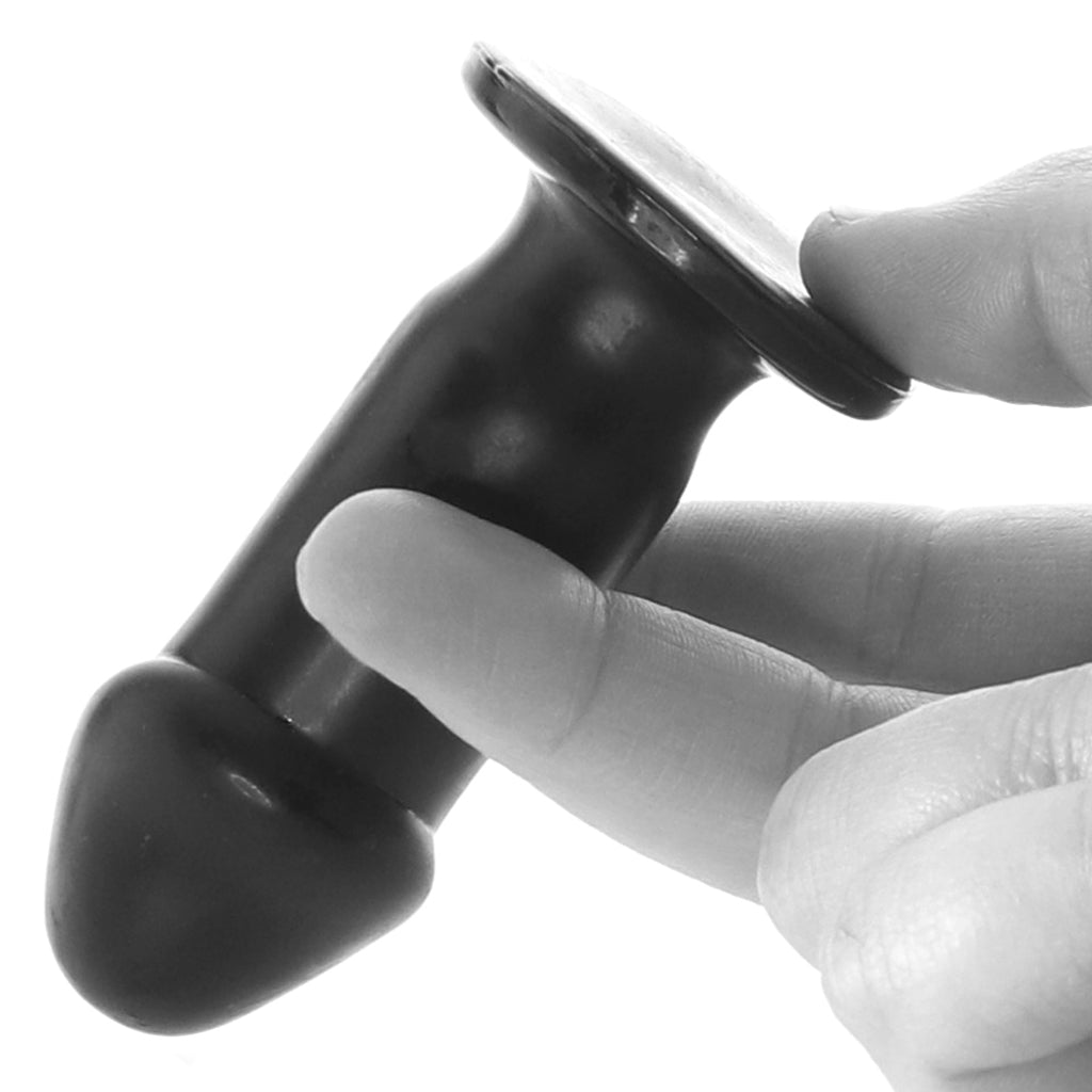 Ass-Sation Anal Training Butt Plug Kit #1 Anal Sex Toys > Butt Plugs