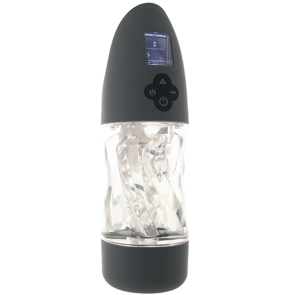 Milk Master Extreme Auto Suction Stroker