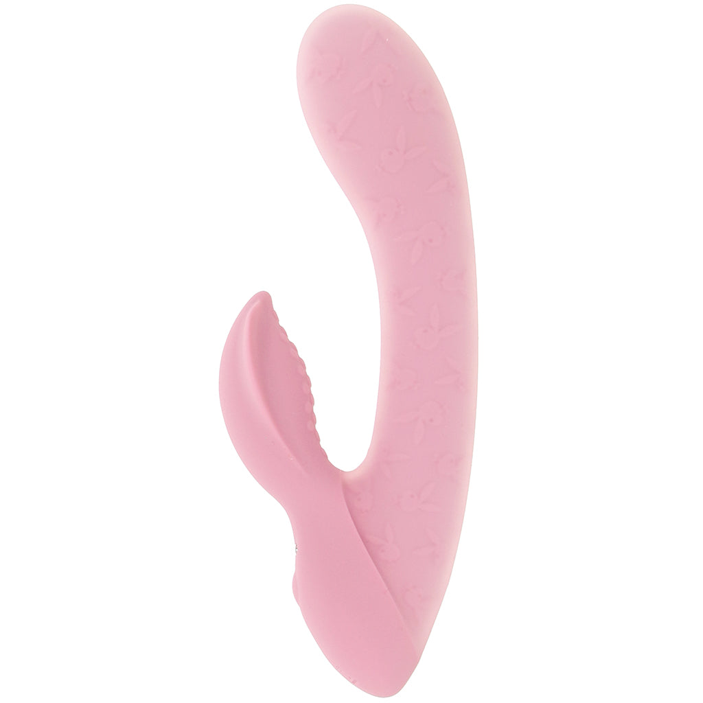 Playboy Rabbit Party Vibe Vibrators > Rabbit Vibrators