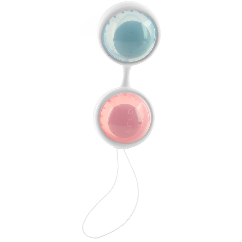 LELO Beads Pleasure Set Kegel, Ben Wa and Pelvic Health Tools