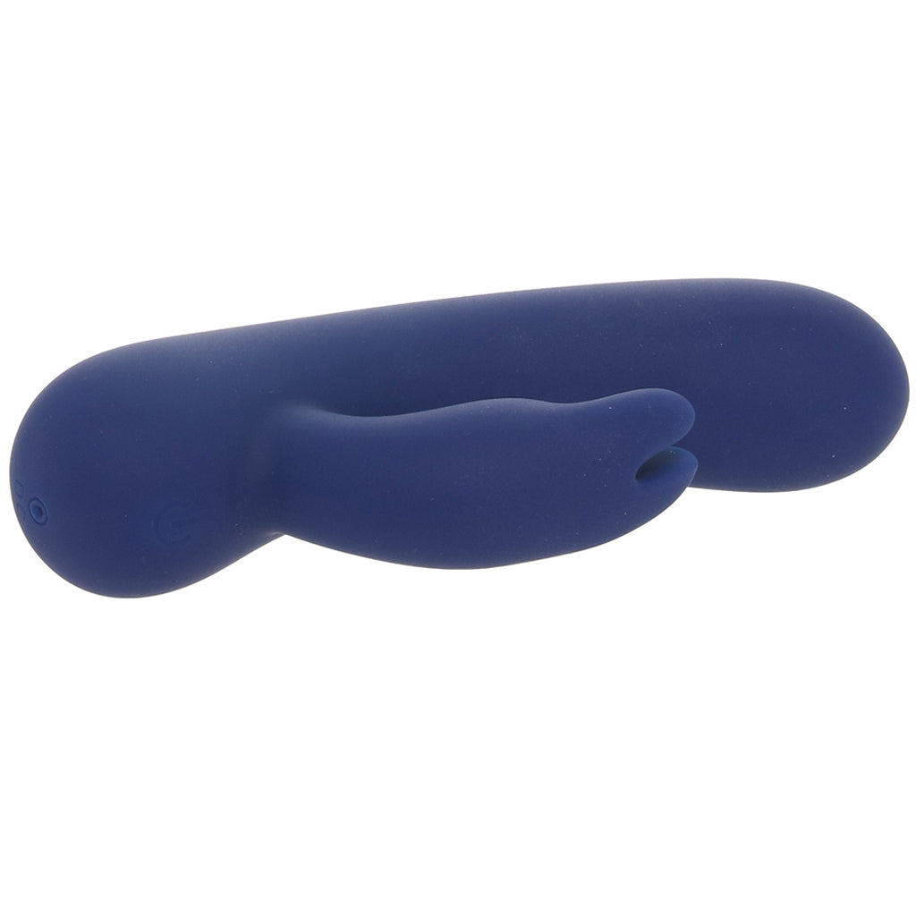 Cashmere Silk Bunny Vibe Vibrators > Rabbit Vibrators