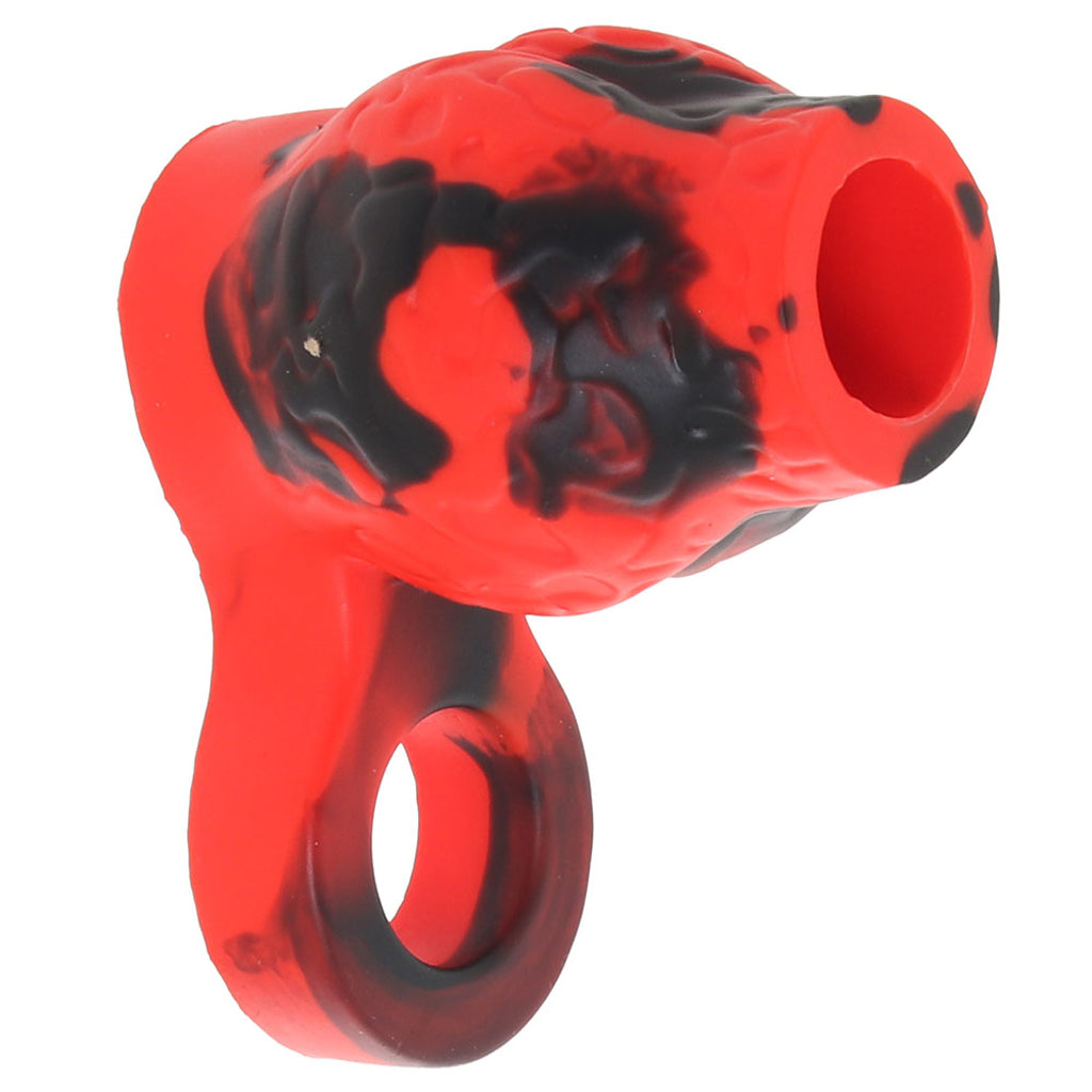 Creature Cocks Hell Hound Girth Enhancer in Medium Male Enhancement > Extenders and Sleeves