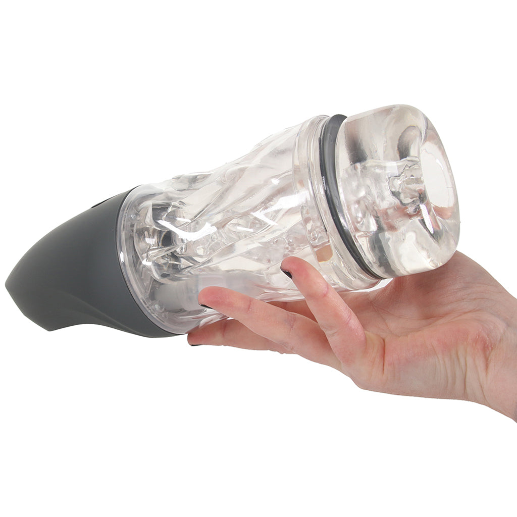 Milk Master Extreme Auto Suction Stroker