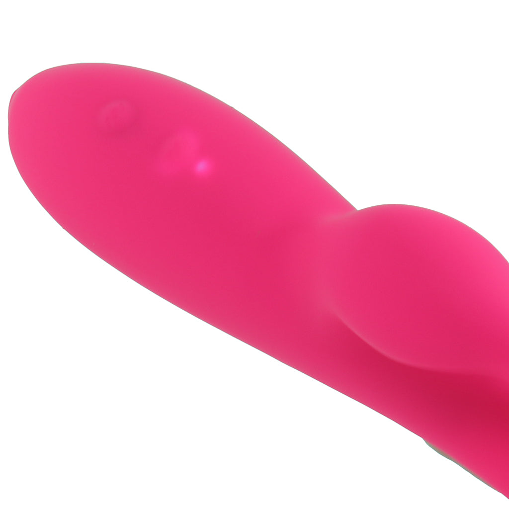 Rumbler Duo Rabbit Vibe Vibrators > Rabbit Vibrators