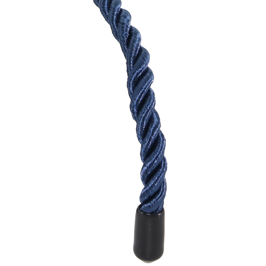 Ouch! 32.8'/10m Bondage Rope in Navy Blue Bondage and Fetish > Restraints